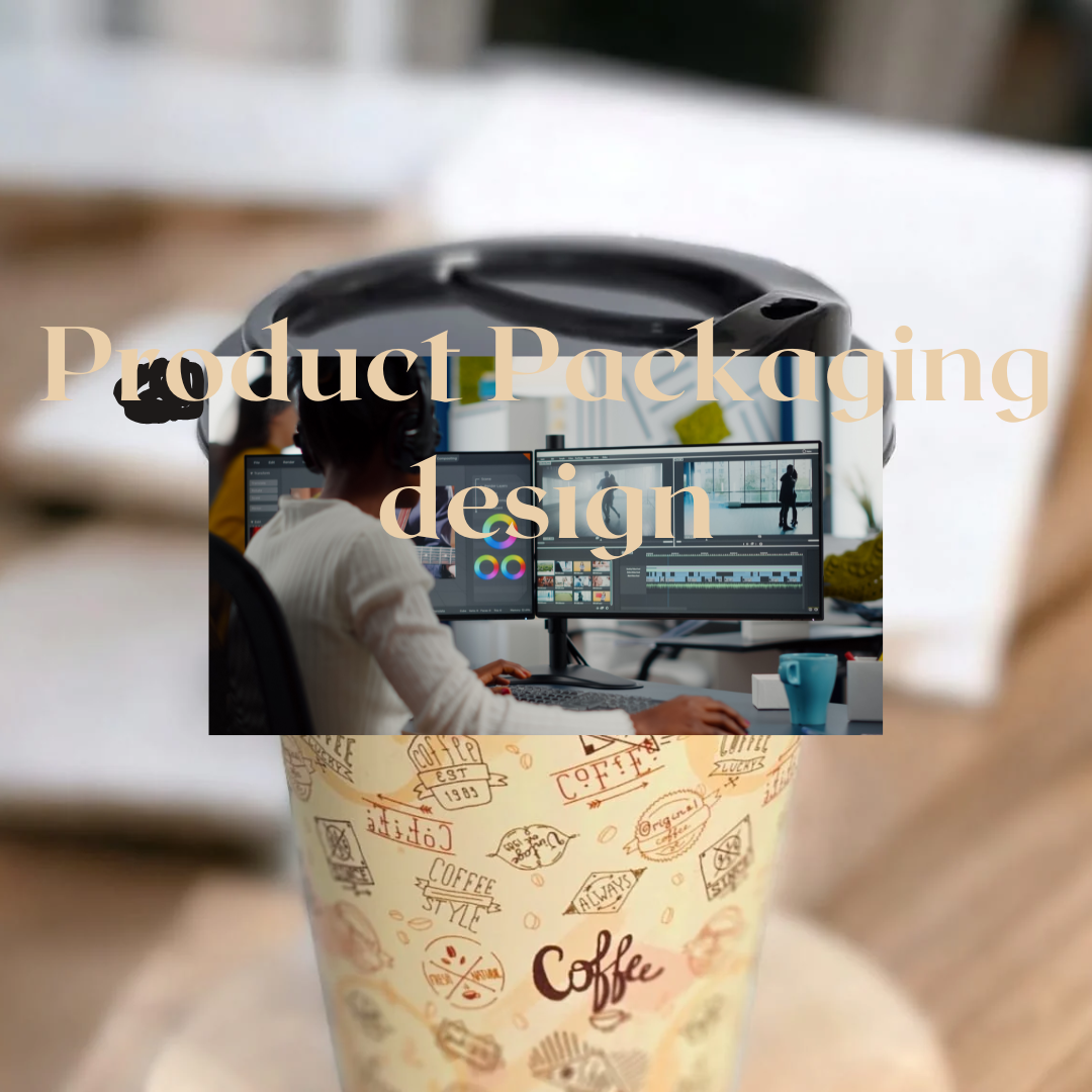 Packaging Design